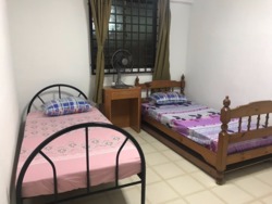 Blk 115 Potong Pasir Avenue 1 (Toa Payoh), HDB 3 Rooms #161697002